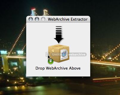 Webextractor1